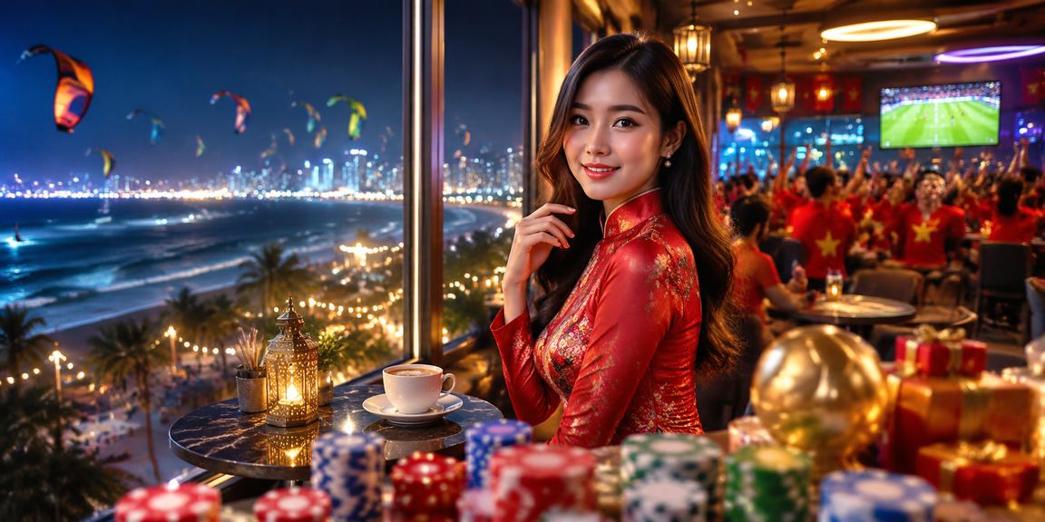 Người dùng ở Mũi Né xem mẹo cá cược bóng đá trên điện thoại