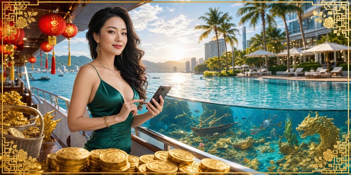 Người dùng Nha Trang mở ứng dụng giải trí trong không khí lễ hội thể thao